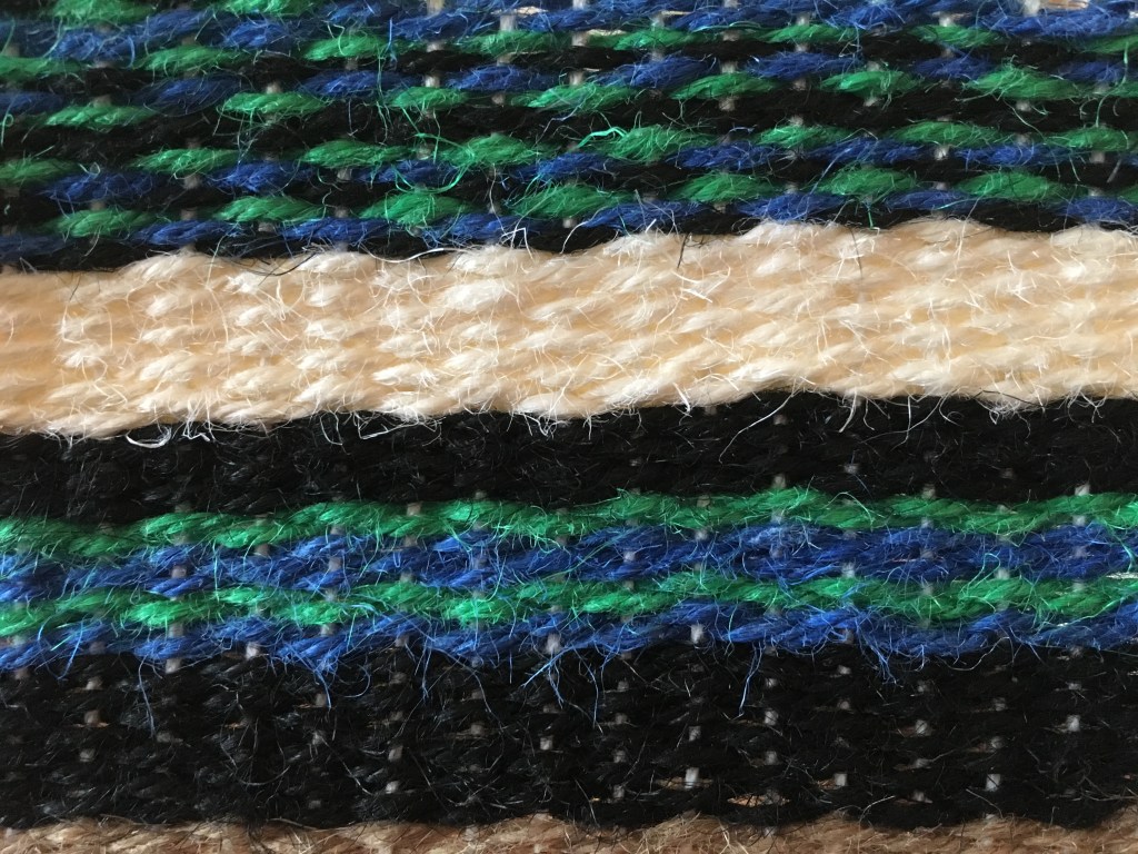 Magpie Weaving